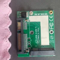 تبدیل msata به sata