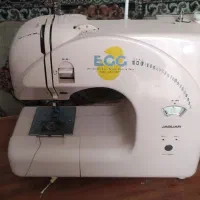 چرخ خیاطی
