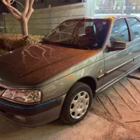 پارس سال مدل۹۹تک برگ|خودرو سواری و وانت|بجنورد, |دیوار