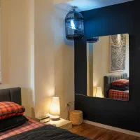 آبادگران  واحد مبله سوییت و سوئیت رنتیلا