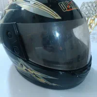 کلاه موتور سیکلت|قطعات یدکی و لوازم جانبی|دورود, |دیوار