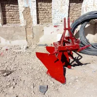 گاو آهن صادراتی ۱۲