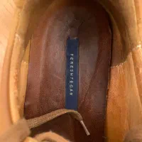 کفش|کیف، کفش، کمربند|بندر کنگان, |دیوار