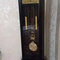 ساعت|ساعت دیواری و تزئینی|اراک, |دیوار