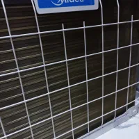 کولر گازی مدیا نو آکبند