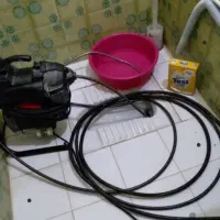 لوله بازکنی چاه فنرزن ی بازکردن گرفتگی بازکن تضمین|خدمات پیشه و مهارت|قم, حنیف نژاد|دیوار