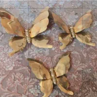 باکس همراه با مجسمه و دیوارکوب|مجسمه، تندیس، ماکت|تهران, تهرانپارس شرقی|دیوار