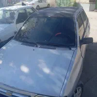 پراید صندق دار 131|خودرو سواری و وانت|نیشابور, سرآب کوشک|دیوار