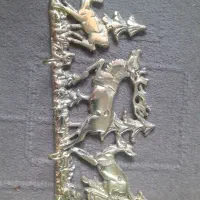 لوستر دیوار کوب چراغ خواب|لوستر و چراغ آویز|بروجرد, |دیوار