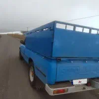 سایپا مدل ۸۱