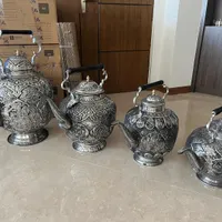 قوری قلمزنی