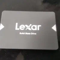 هارد ۱ ترابایت اس اس دی / یک ترا ssd