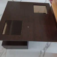 جلومبلی کارکرده درعین‌حال سالم وتمیز