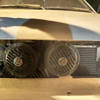 بوق ماشین|قطعات یدکی و لوازم جانبی|کاشان, دروازه جوشقان|دیوار