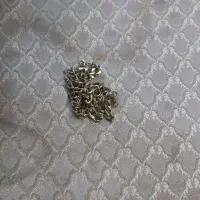 انگشتر و گردنبند