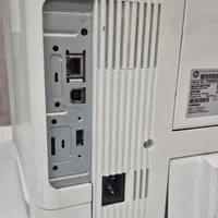 پرینتر وای فای دار اچ پی HP 506dw|پرینتر، اسکنر، کپی، فکس|خرمآباد, |دیوار