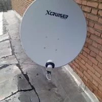 نصب گیرنده‌های ایرانی و خارجی با کیفیت بالا