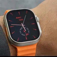 ساعت هوشمند هاینوتکو مدل  Haino Teko T94 Ultra Max|لوازم جانبی موبایل و تبلت|تهران, شهر زیبا|دیوار