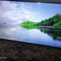 ال ای دی ۴۹اینچ هوریون در حد آکبند|تلویزیون و پروژکتور|گرگان, |دیوار