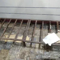 وسایل کارگاه پولکی نبات|فروشگاه و مغازه|بن, |دیوار