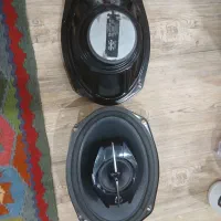 باند سونی|صوتی و تصویری|کرج, پیشاهنگی|دیوار