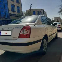 هیوندا آوانته اتومات|خودرو سواری و وانت|تهران, شهرک پاسداران|دیوار