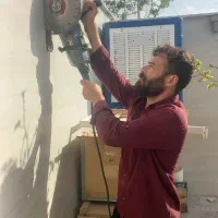 شیارزنی-سوراخکاری