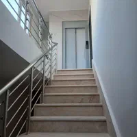 سیمانکاری ساختمات با دستگاه ملات پاش