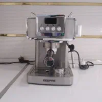 اسپرسو ساز جیپاس