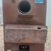 بخاری نفتی پلار|بخاری، هیتر، شومینه|حبیب آباد, |دیوار