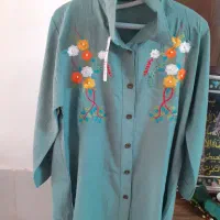 لباس زنانه|لباس|اسفراین, |دیوار