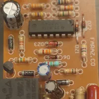 برد محافظ لوازم خانگی نو به تعداد محدود