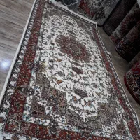 فرش اولیا آشپزخانه ۱۰۰۰شانه سایز ۲متر × یک