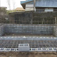 آرماتوربندی و قالب بندی ساختمان|خدمات پیشه و مهارت|بندر انزلی, پاسداران|دیوار