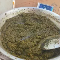 رب خانگی و قرمه سبزی و ترشیجات و بادمجان سرخ کباب|خوردنی و آشامیدنی|تهران, مشیریه|دیوار