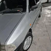 وسیله نقلیه|خودرو سواری و وانت|سبزوار, شرق کال جنوبی (شمس آبادی)|دیوار