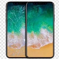 تعمیر انواع تاچ و ال سی دی LCD موبایل|خدمات رایانهای و موبایل|یزد, |دیوار