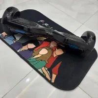 اسکوتر برقی