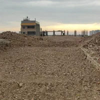 زمین ویلایی شهرجدید هشتگرد فاز۲محله۴ مهستان