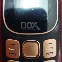 گوشی سادهDoxمدلB141