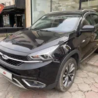 ماشین تیگو 7ie