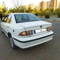 سمندLXEF7مدل۱۲/۹۱ کلاس۱۶یورو۴دریچه گازبرقی|خودرو سواری و وانت|قم, جهان بینی|دیوار