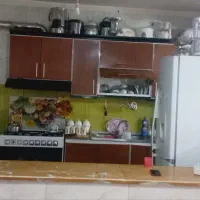 اجاره خانه ویلایی ۹۰ متری ۲ خوابه بهشتی۸|اجارهٔ خانه و ویلا|نیشابور, سرآب کوشک|دیوار