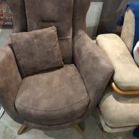 مبل راحتی تختخواب شو|مبلمان خانگی و میز عسلی|تهران, یوسفآباد|دیوار