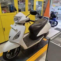 ژوپیتر وگو tvs 110 مدل ۹۵|موتورسیکلت|تهران, کاج|دیوار