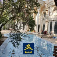 /روکش استخر ضد آب / برزنت|مصالح و تجهیزات ساختمان|هشتگرد, شهرک افشاریه|دیوار