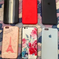 قاب گوشی آیفون 6splus