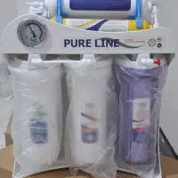 تصفیه آب به قیمت درب کارخانه