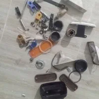 ابزار موتور سیکلت یه جا ۵۰۰