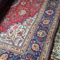 قالی کرایه برای مجالس